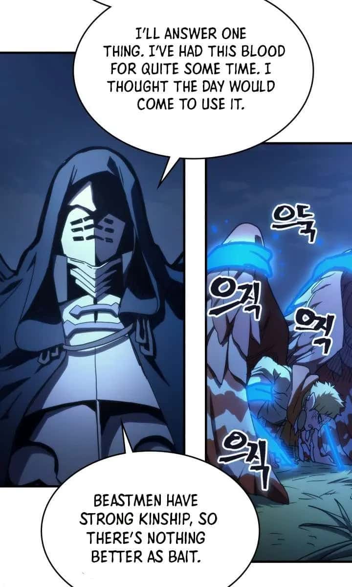 Mr Devourer Chapter 124 Page 63