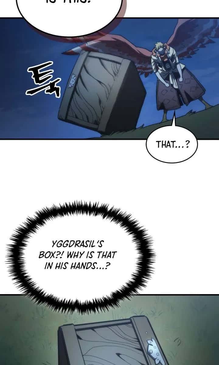 Mr Devourer Chapter 124 Page 81