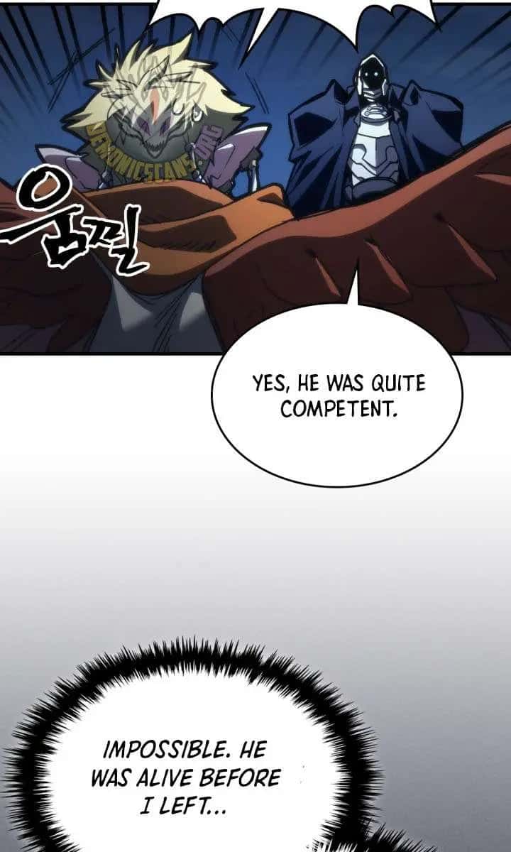 Mr Devourer Chapter 124 Page 83