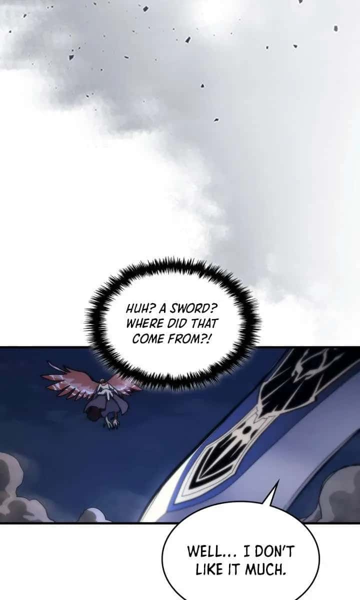 Mr Devourer Chapter 124 Page 97