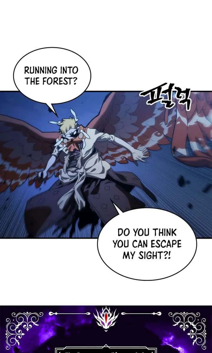 Mr Devourer Chapter 125 Page 5