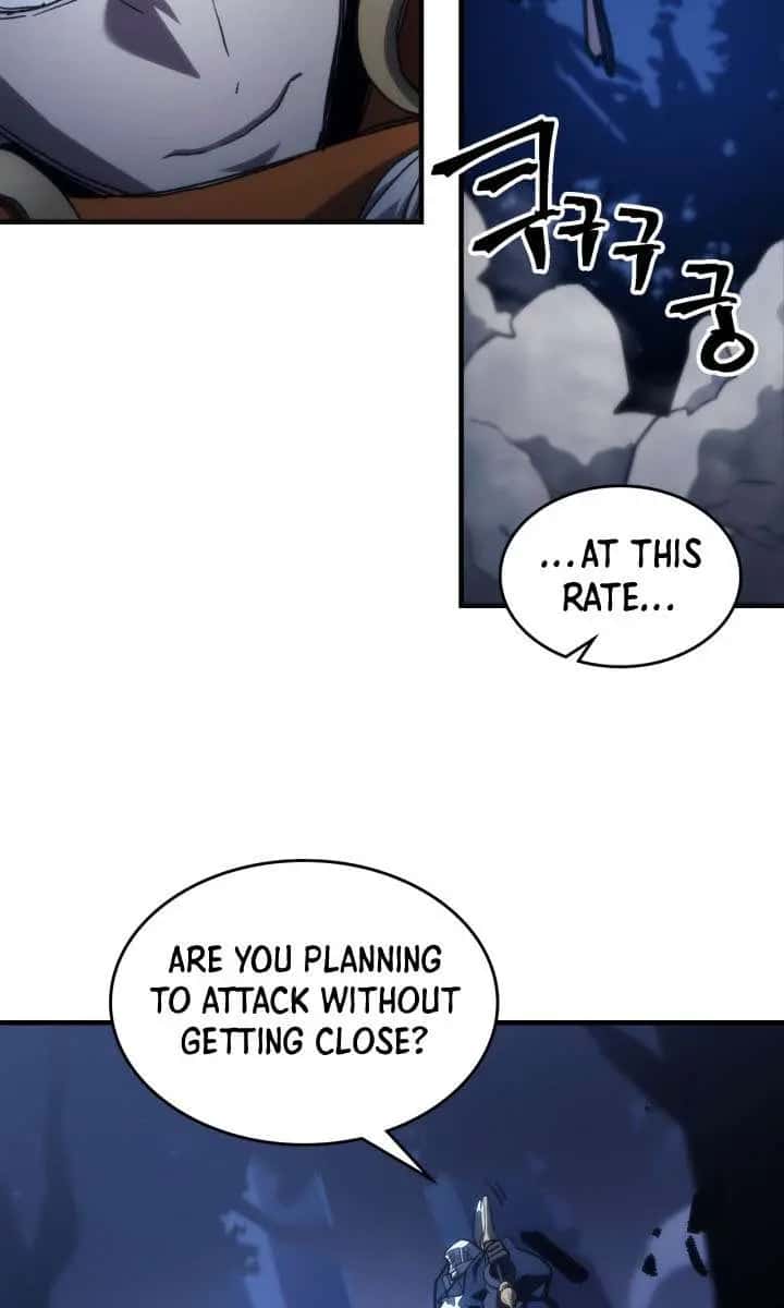 Mr Devourer Chapter 125 Page 20