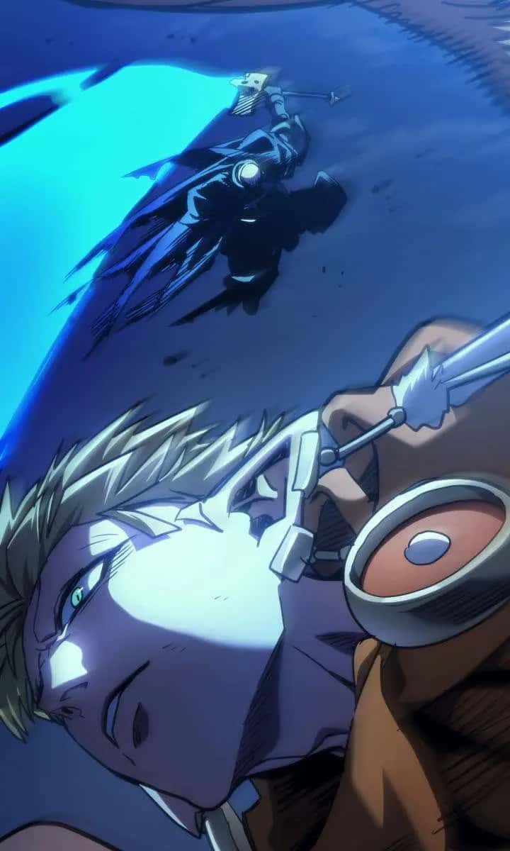 Mr Devourer Chapter 125 Page 41