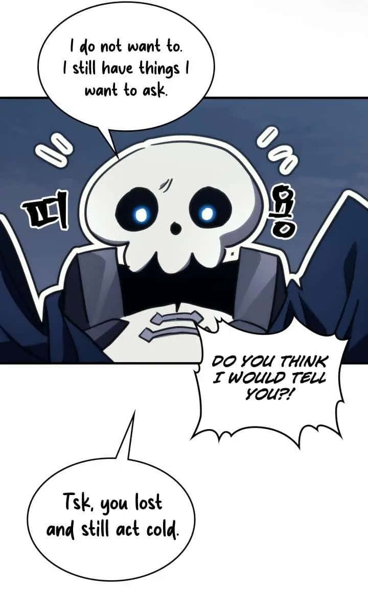 Mr Devourer Chapter 125 Page 75