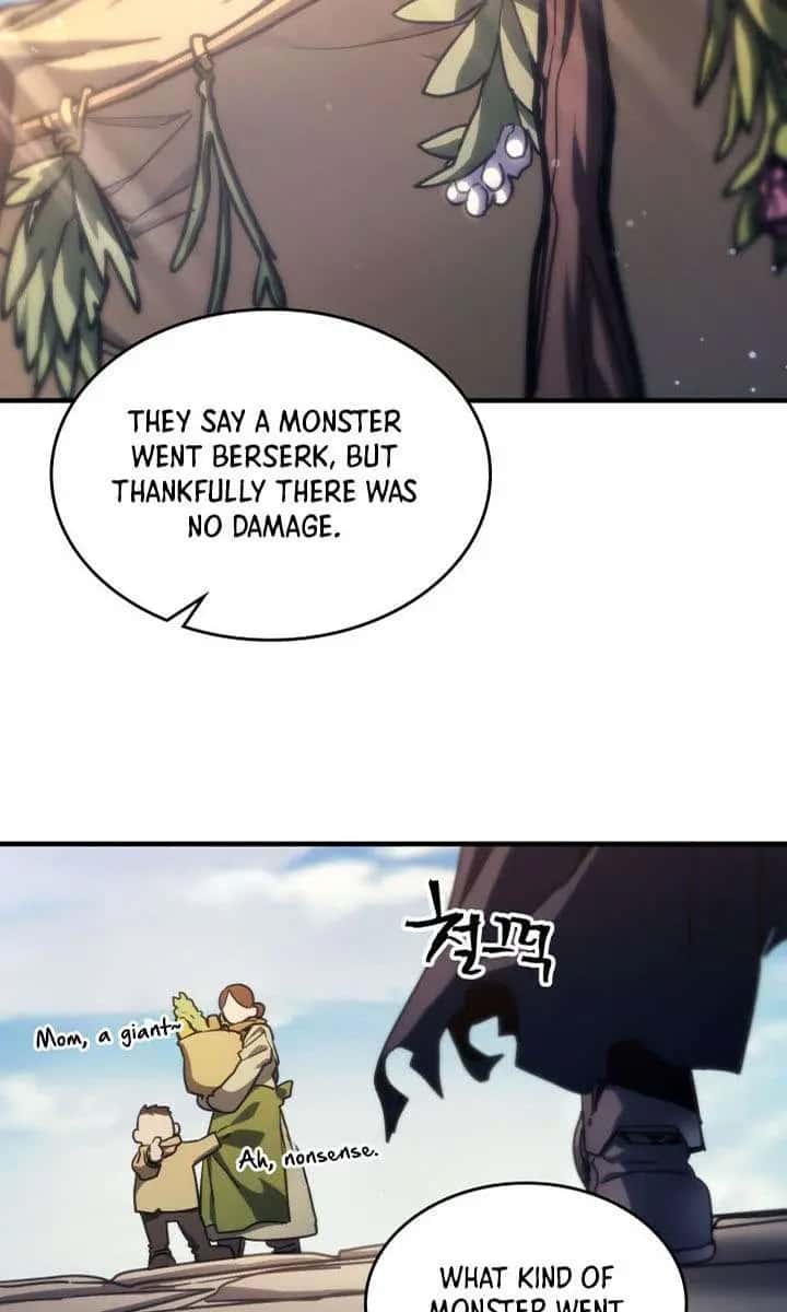 Mr Devourer Chapter 126 Page 3