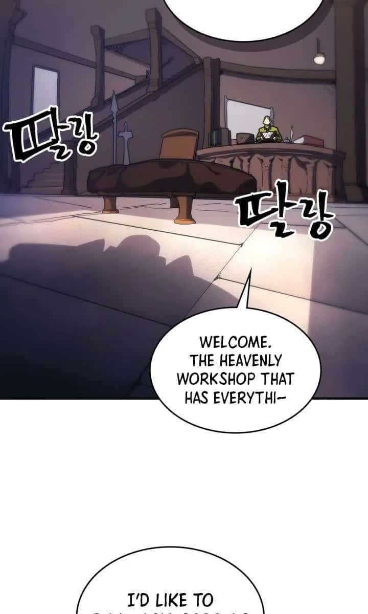Mr Devourer Chapter 126 Page 12