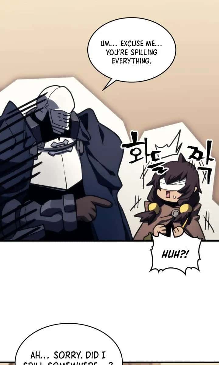 Mr Devourer Chapter 126 Page 26