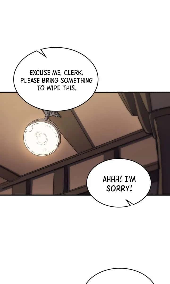Mr Devourer Chapter 126 Page 29