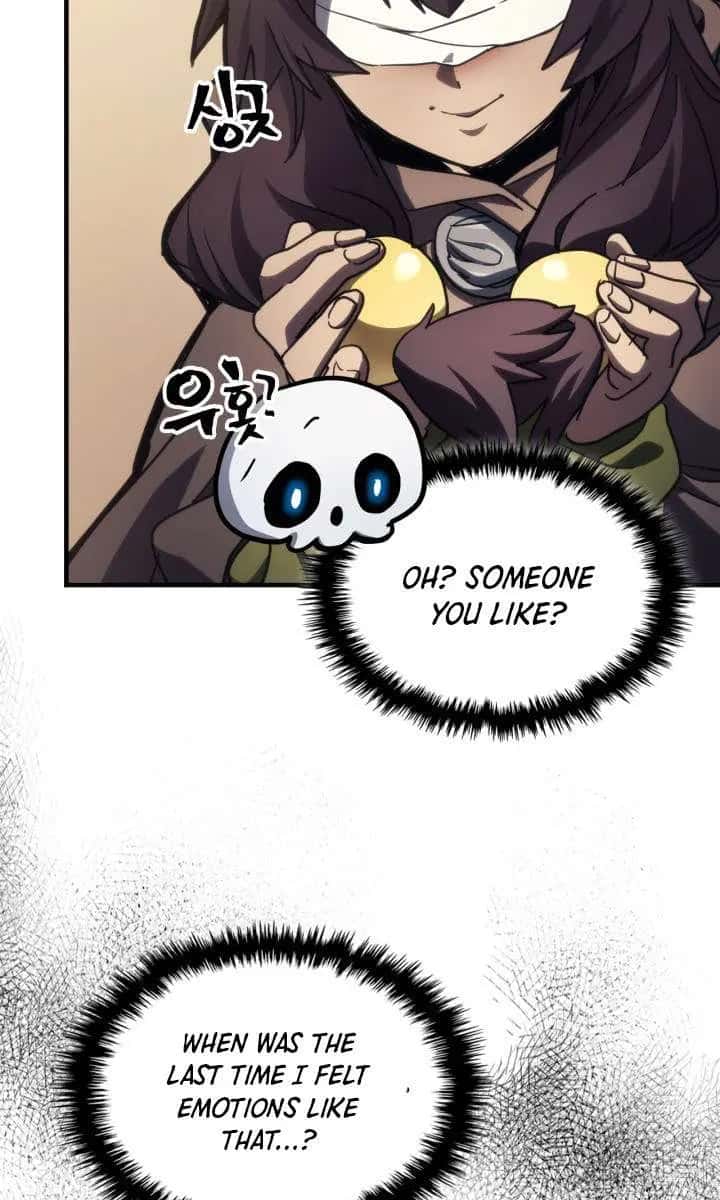 Mr Devourer Chapter 126 Page 35