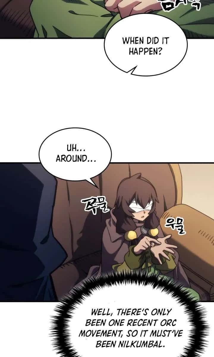 Mr Devourer Chapter 126 Page 39