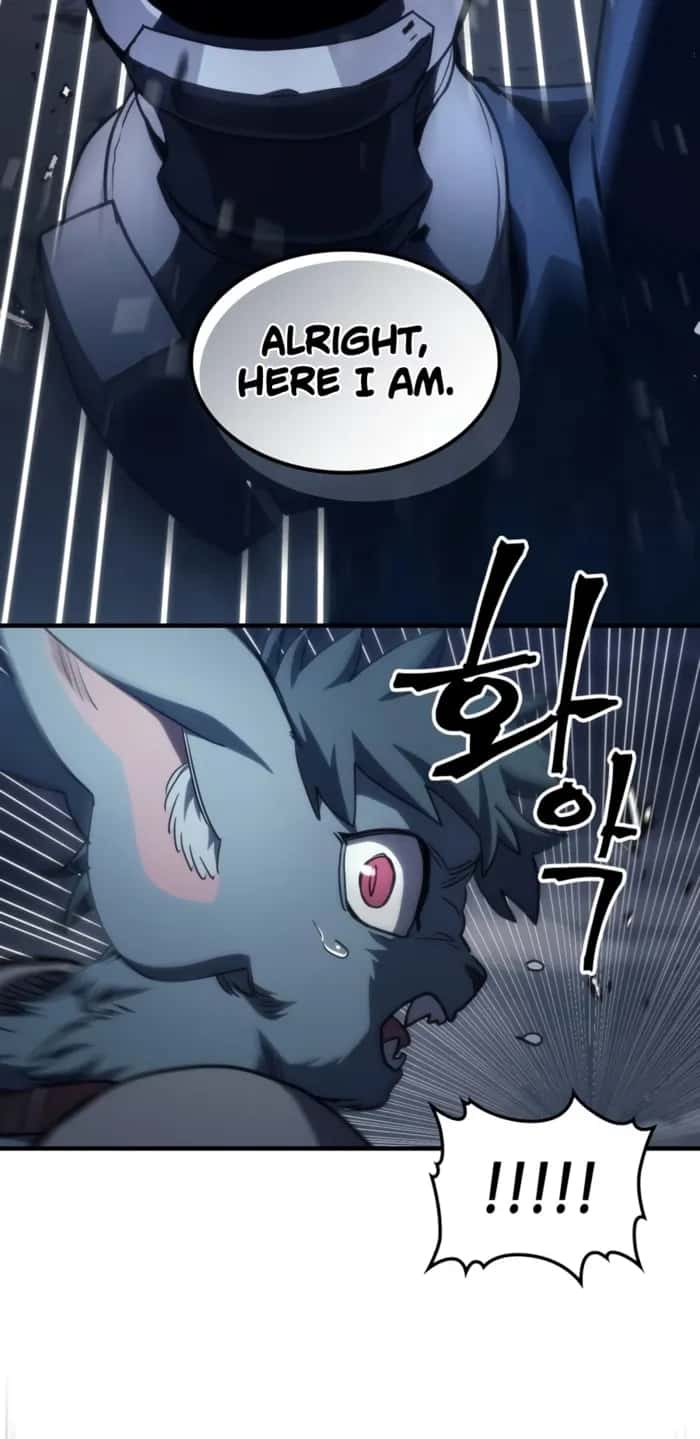 Mr Devourer Chapter 127 Page 9