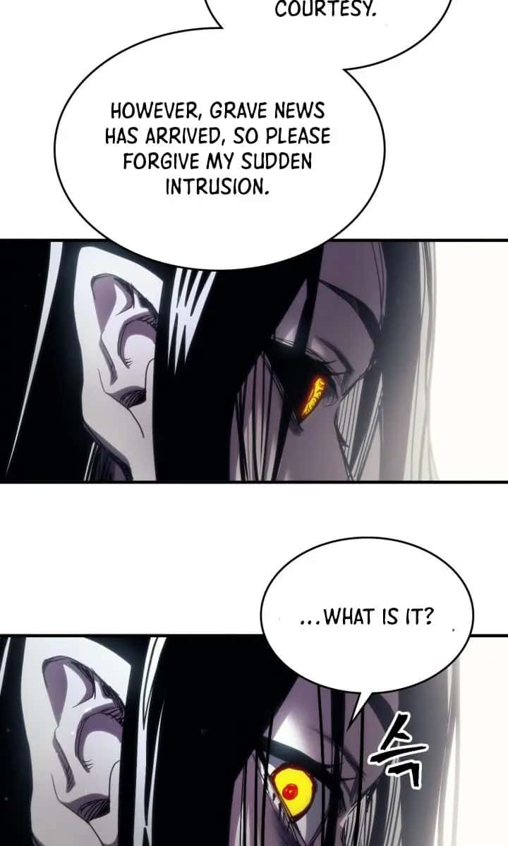Mr Devourer Chapter 128 Page 20