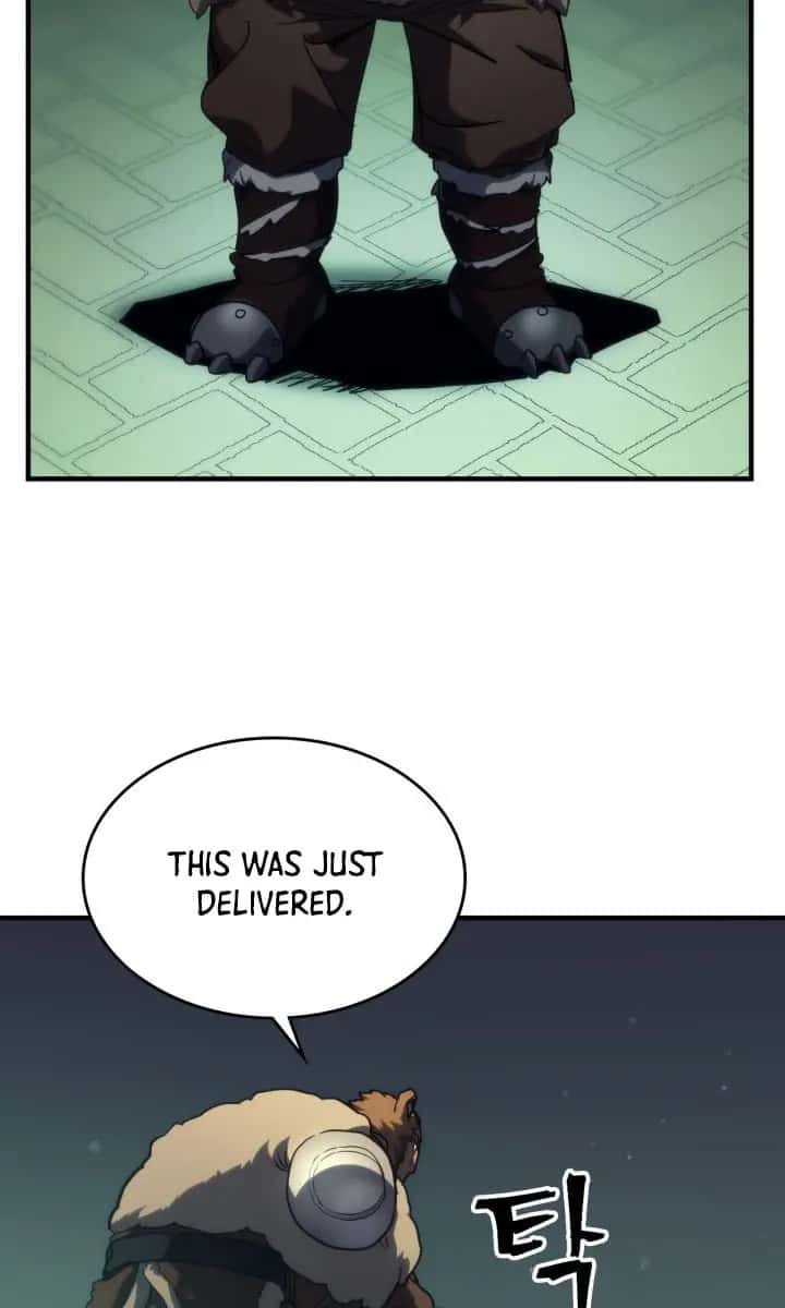 Mr Devourer Chapter 128 Page 22