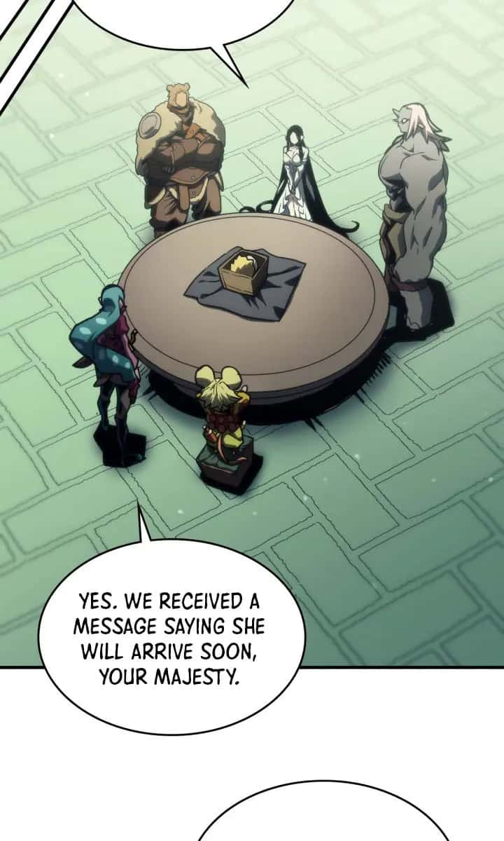Mr Devourer Chapter 128 Page 26