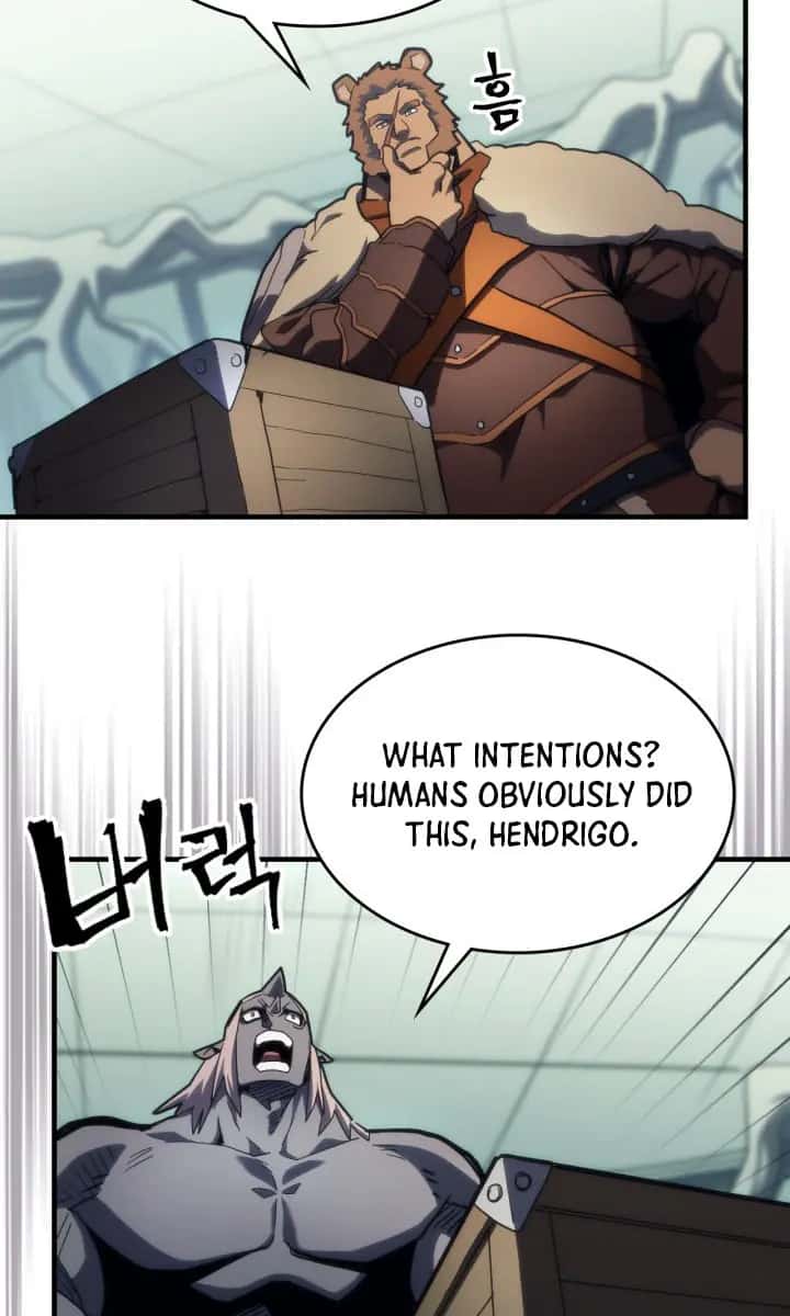 Mr Devourer Chapter 128 Page 29