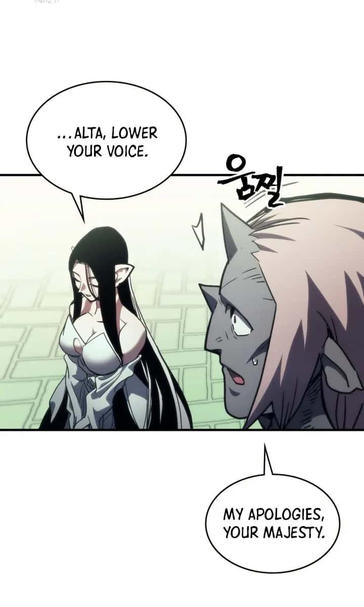 Mr Devourer Chapter 128 Page 33