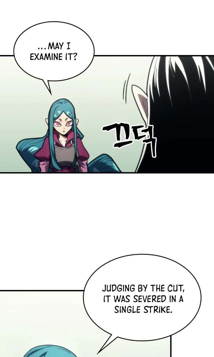 Mr Devourer Chapter 128 Page 34