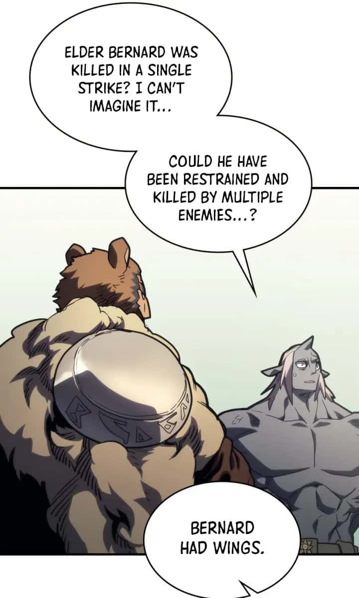 Mr Devourer Chapter 128 Page 37