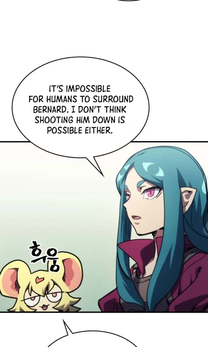 Mr Devourer Chapter 128 Page 38