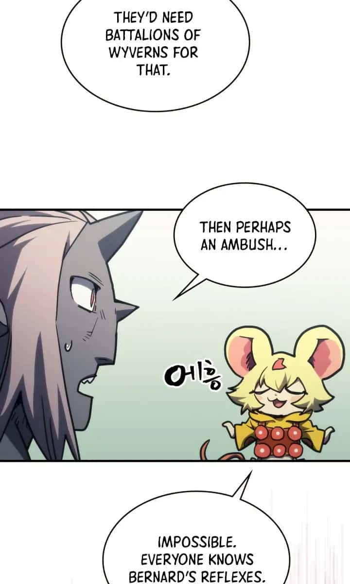 Mr Devourer Chapter 128 Page 39