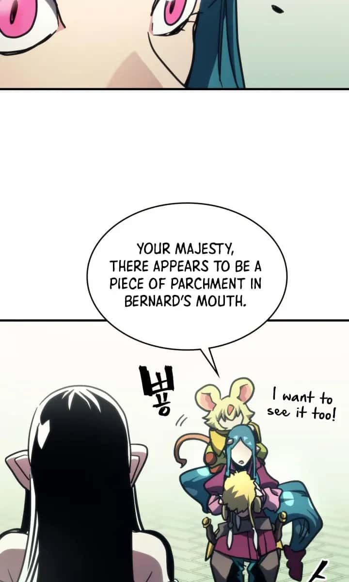 Mr Devourer Chapter 128 Page 42