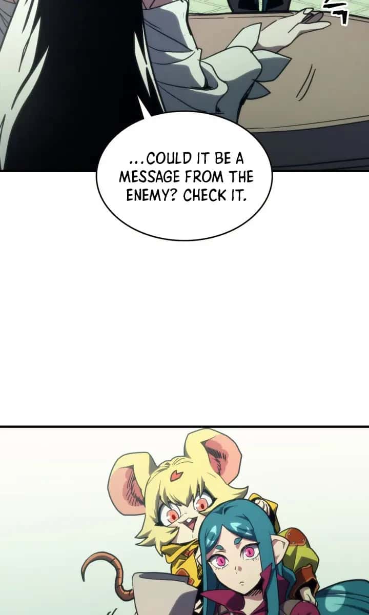 Mr Devourer Chapter 128 Page 43