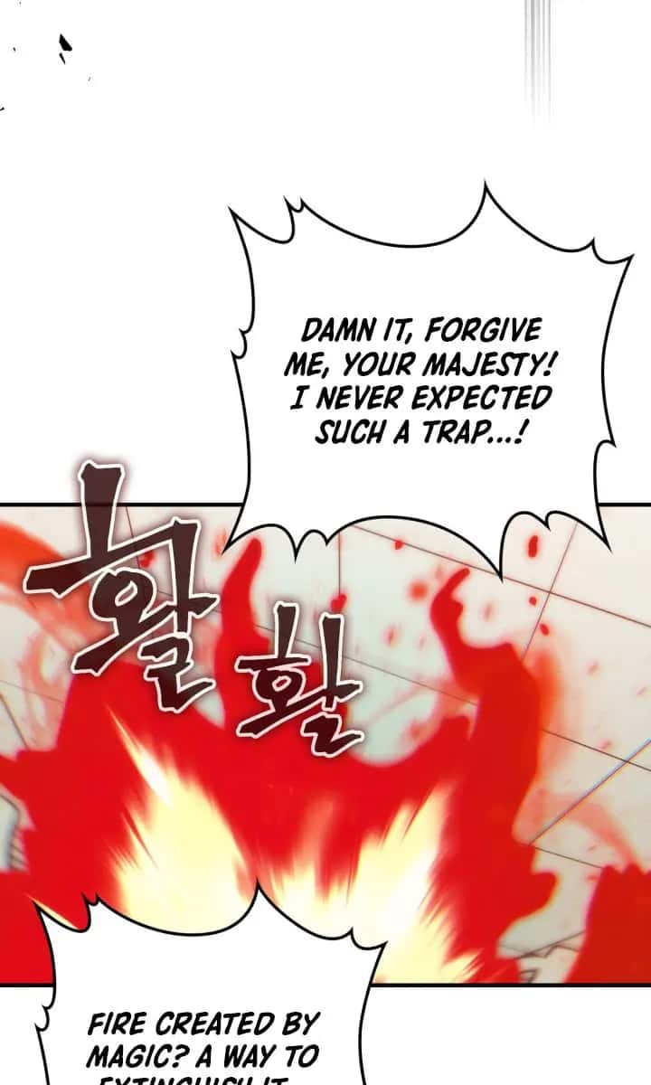 Mr Devourer Chapter 128 Page 52