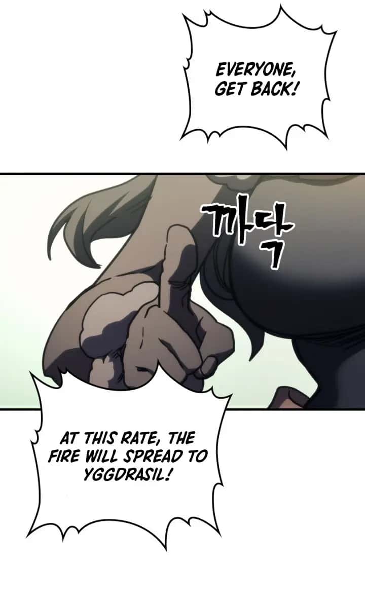 Mr Devourer Chapter 128 Page 54