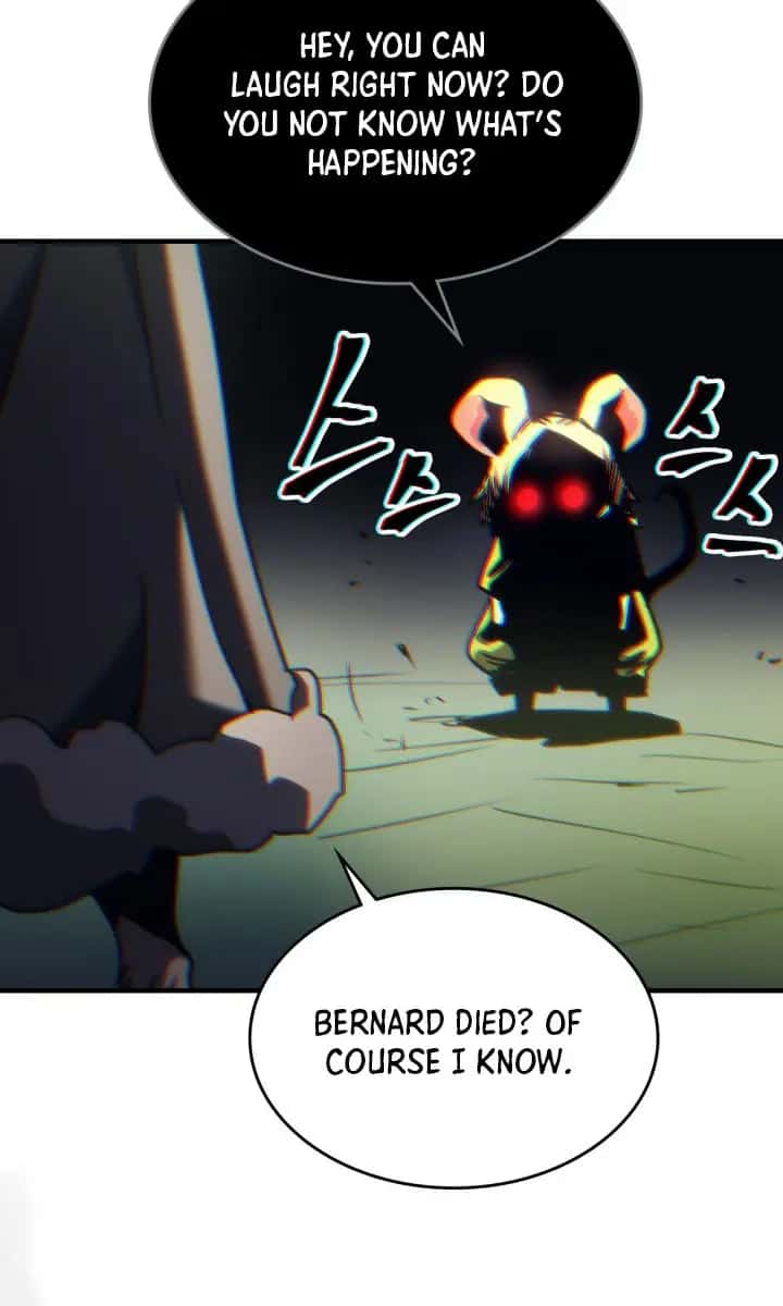 Mr Devourer Chapter 128 Page 61