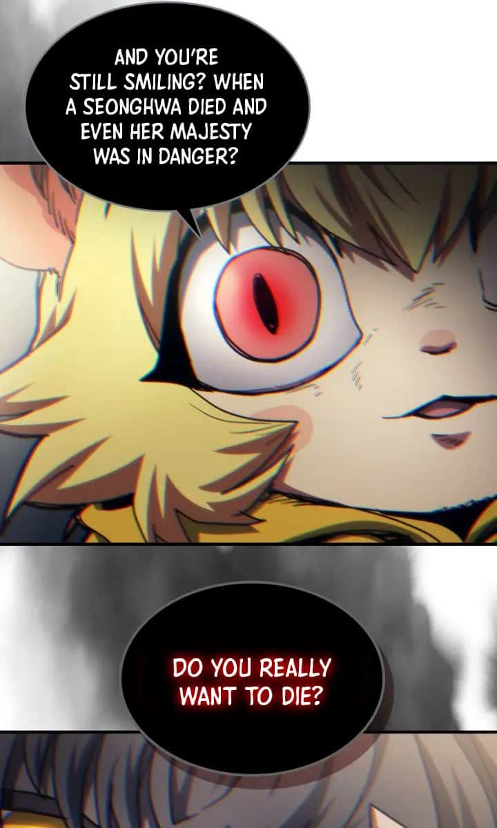 Mr Devourer Chapter 128 Page 63