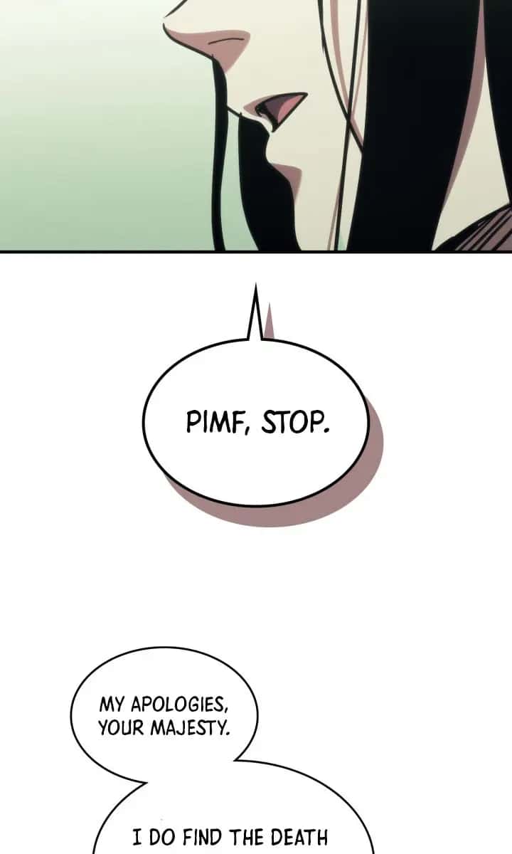 Mr Devourer Chapter 128 Page 65