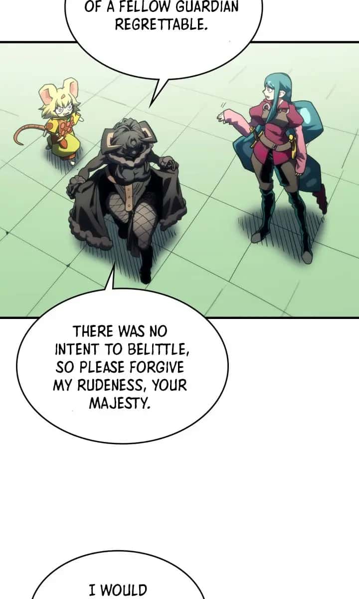 Mr Devourer Chapter 128 Page 66