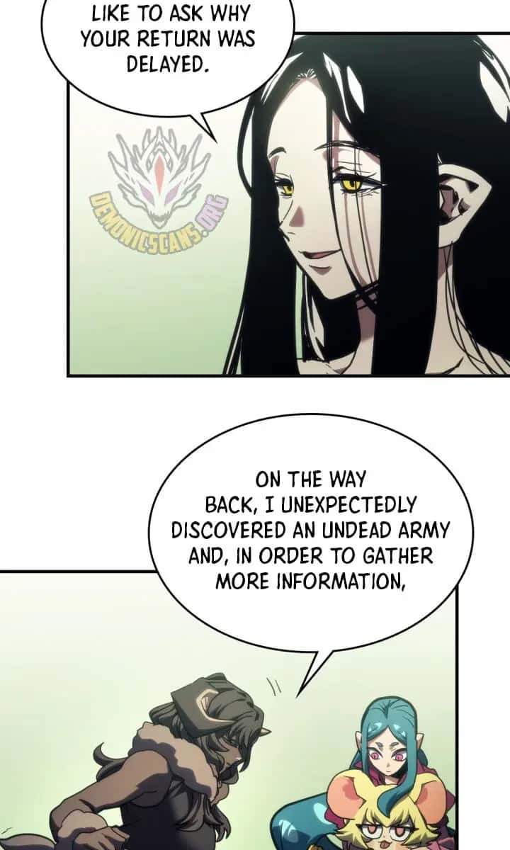 Mr Devourer Chapter 128 Page 67