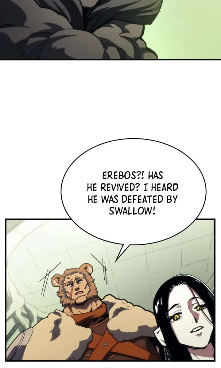 Mr Devourer Chapter 128 Page 69