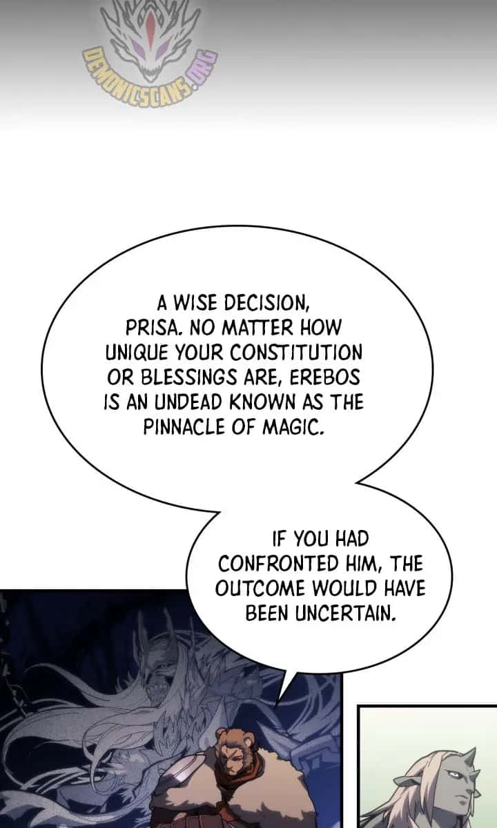 Mr Devourer Chapter 128 Page 76