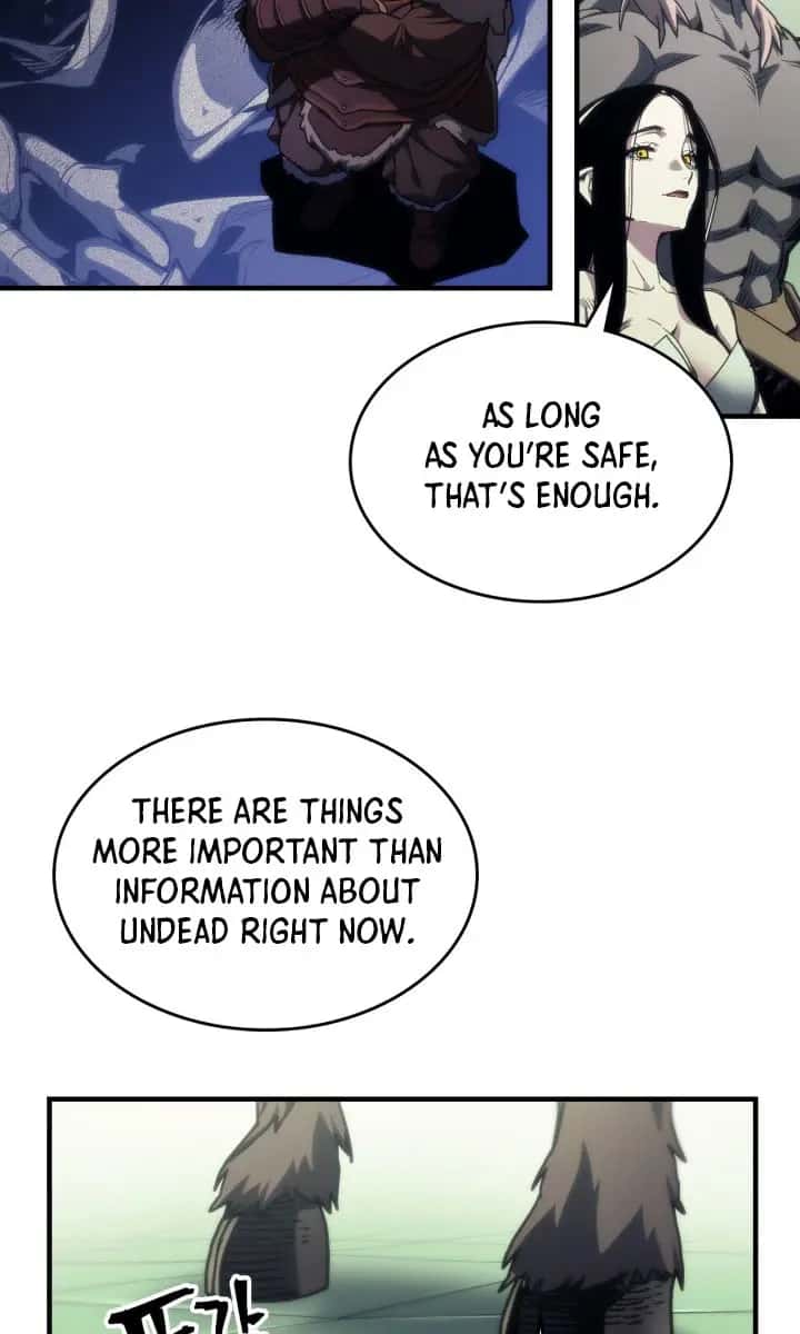 Mr Devourer Chapter 128 Page 77