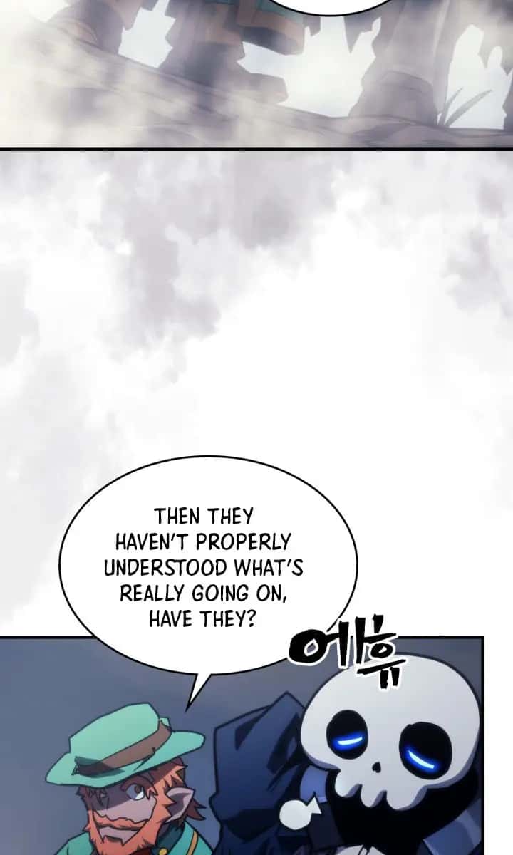 Mr Devourer Chapter 128 Page 87