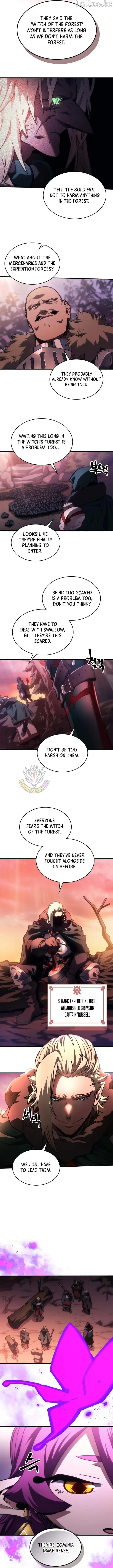 Mr Devourer Chapter 143 Page 2
