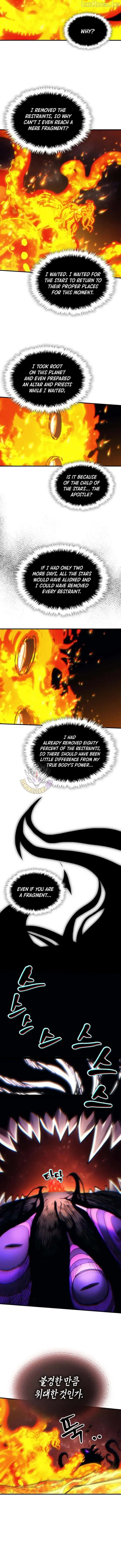 Mr Devourer Chapter 143 Page 6