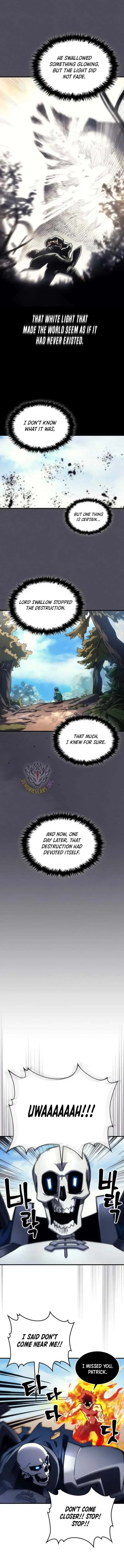 Mr Devourer Chapter 144 Page 2