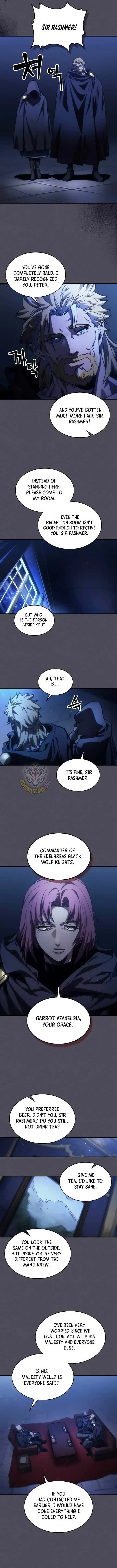 Mr Devourer Chapter 145 Page 2