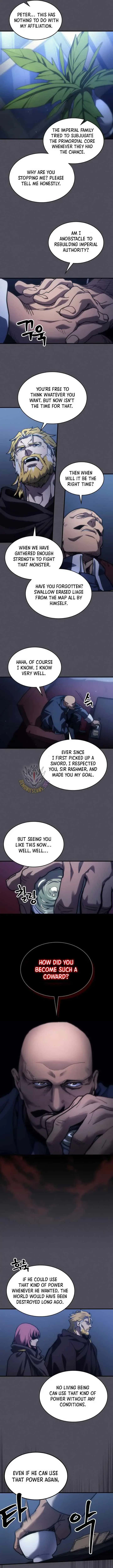 Mr Devourer Chapter 145 Page 4