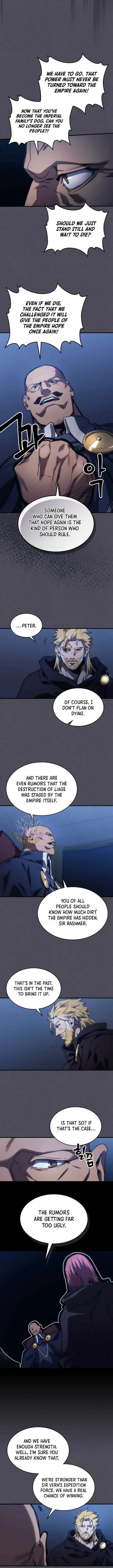 Mr Devourer Chapter 145 Page 5
