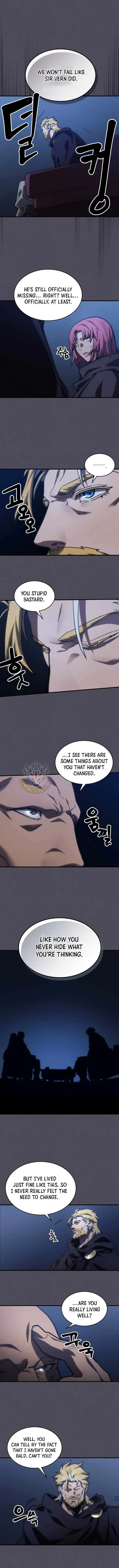 Mr Devourer Chapter 145 Page 6