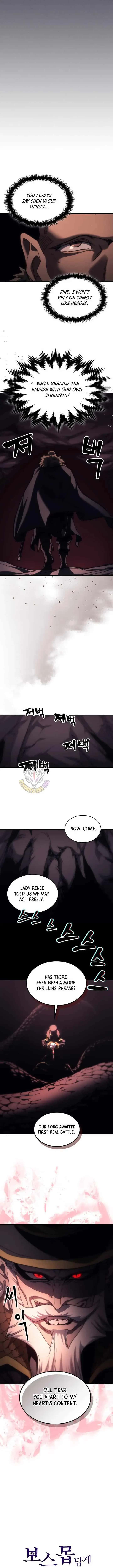Mr Devourer Chapter 145 Page 10