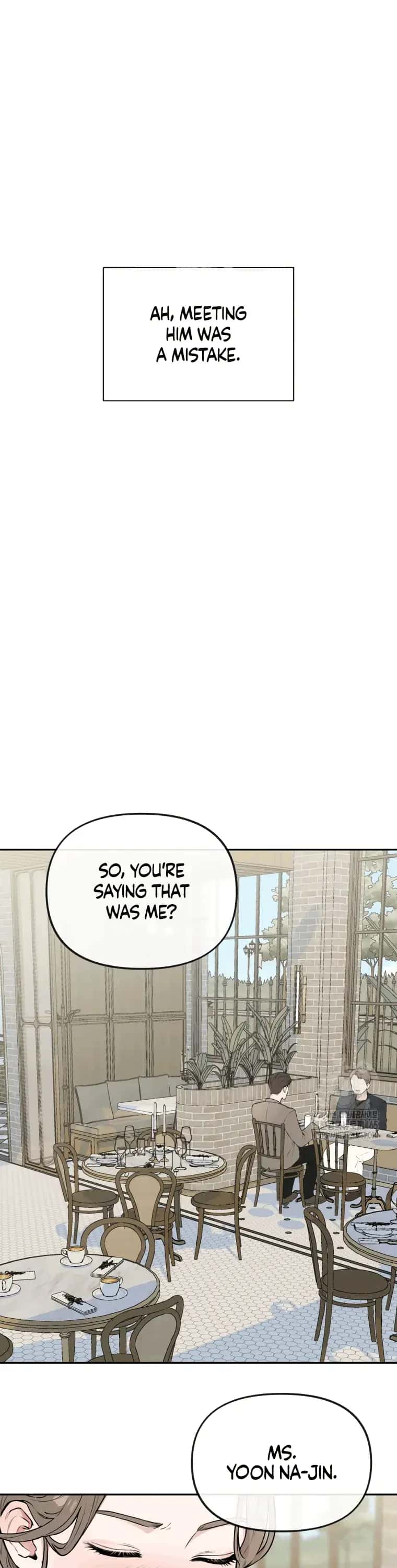 Dirty Marriage Chapter 1 Page 1