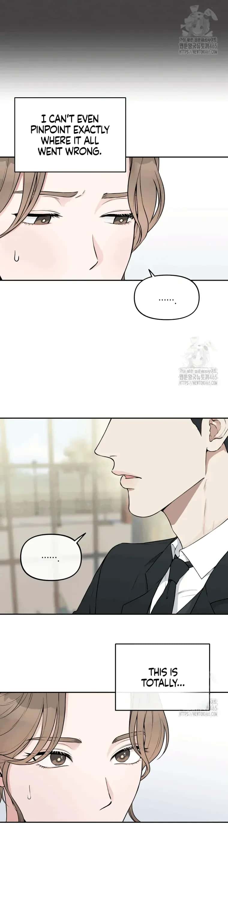 Dirty Marriage Chapter 1 Page 4