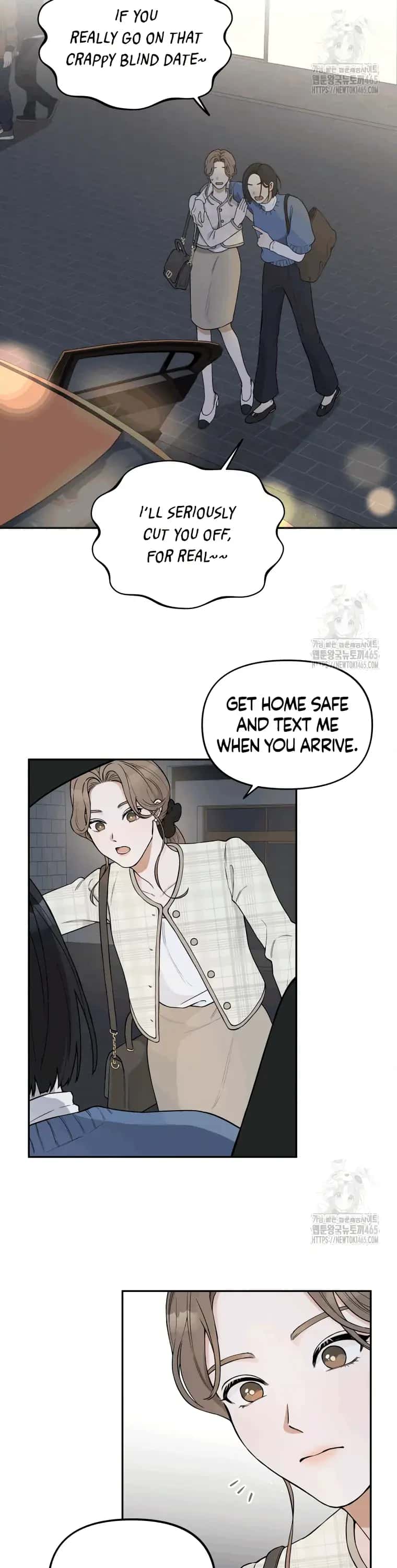 Dirty Marriage Chapter 1 Page 18
