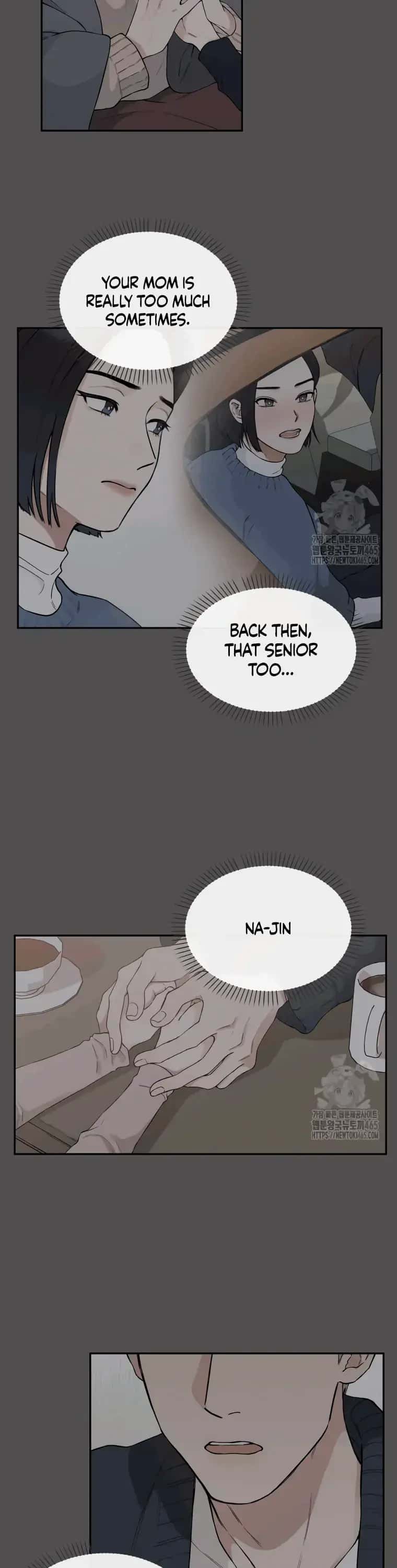 Dirty Marriage Chapter 1 Page 22
