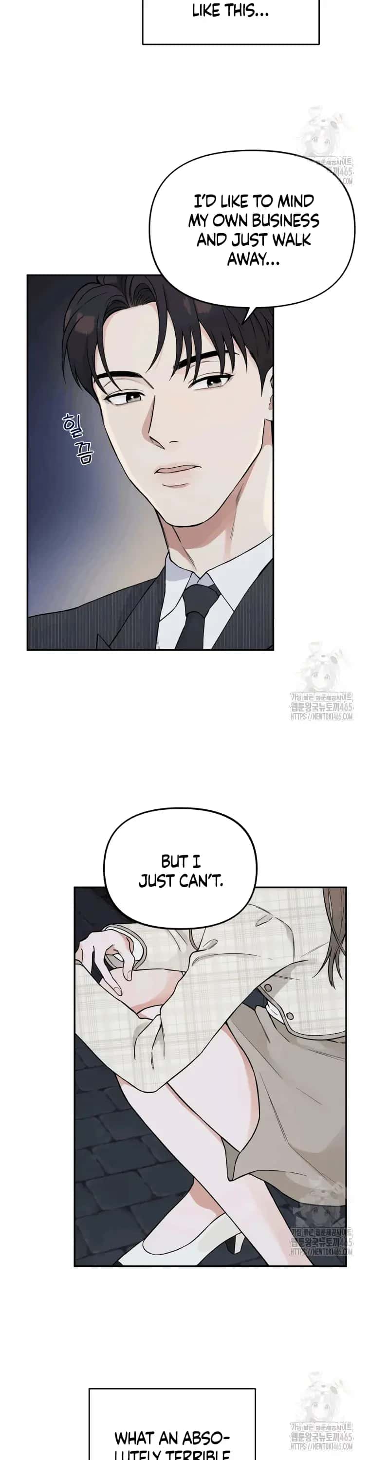 Dirty Marriage Chapter 1 Page 28